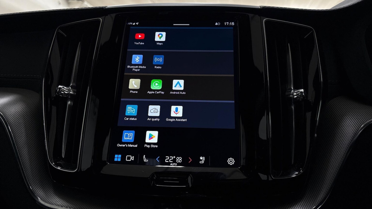 Used Volvo XC60 2025 for sale - 76464667: Photo 34