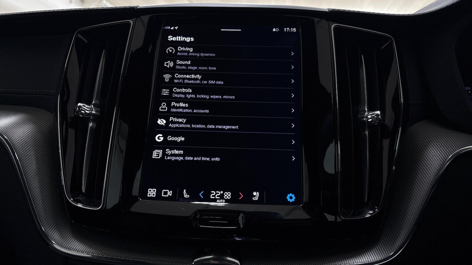 Used Volvo XC60 2025 for sale - 76464667: Photo 35