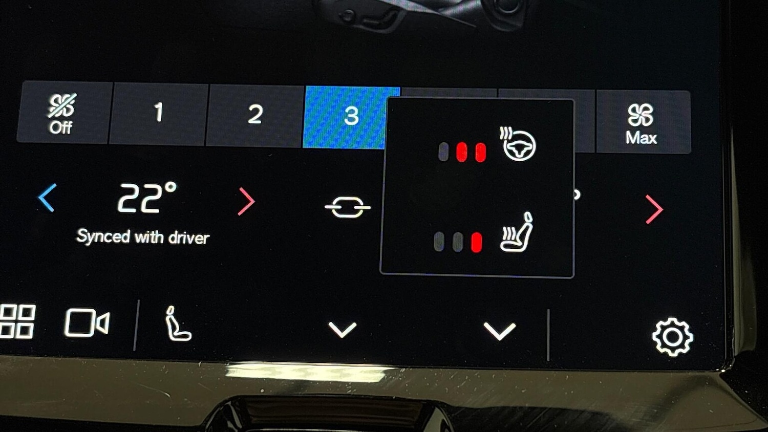 Used Volvo XC60 2025 for sale - 76464667: Photo 39