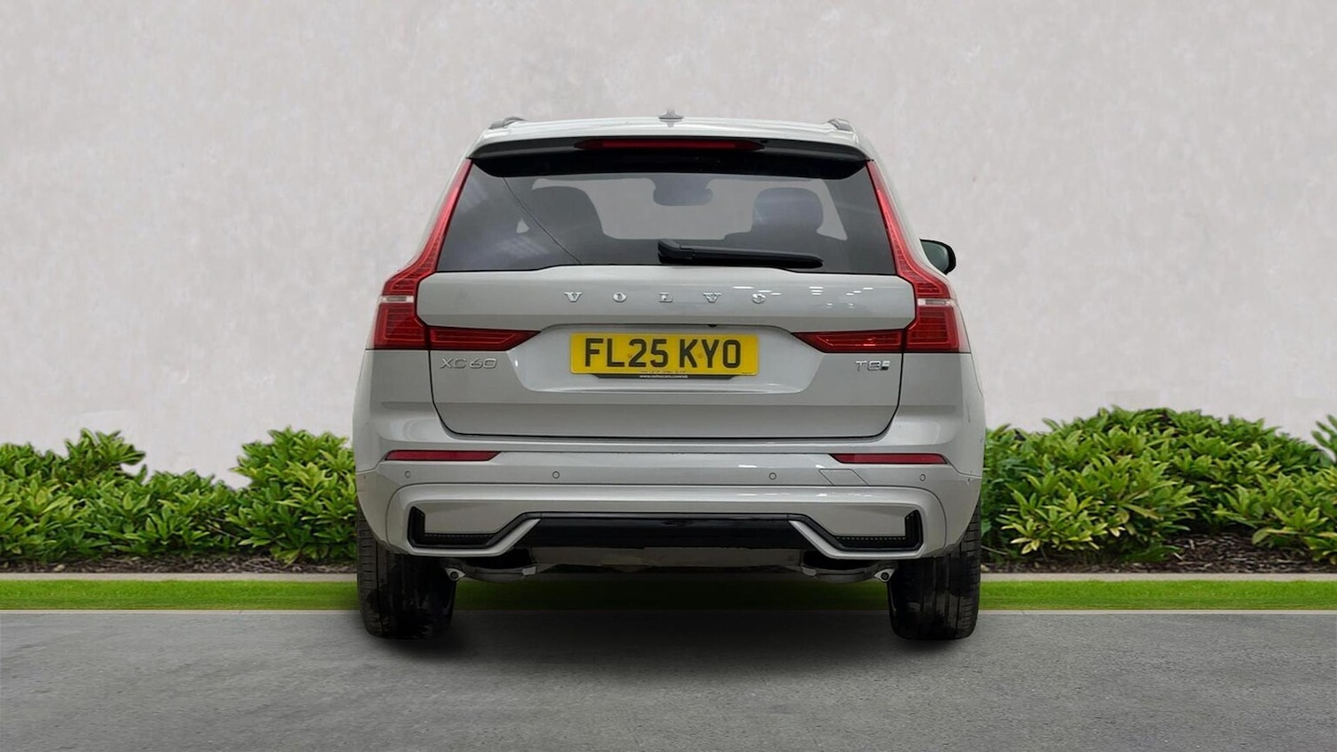 Used Volvo XC60 2025 for sale - 76464667: Photo 4