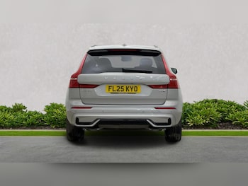 Used Volvo XC60 2025 for sale - 76464667: Photo