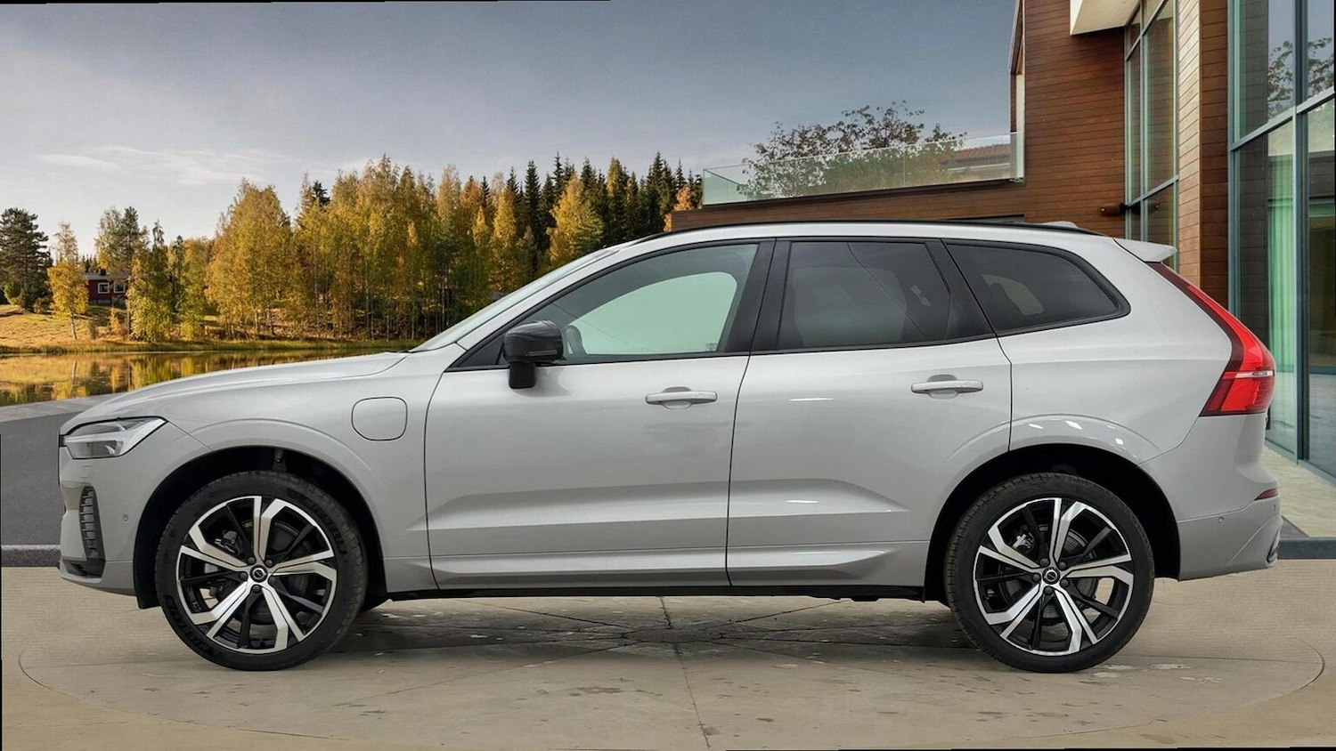 Used Volvo XC60 2025 for sale - 76464667: Photo 7