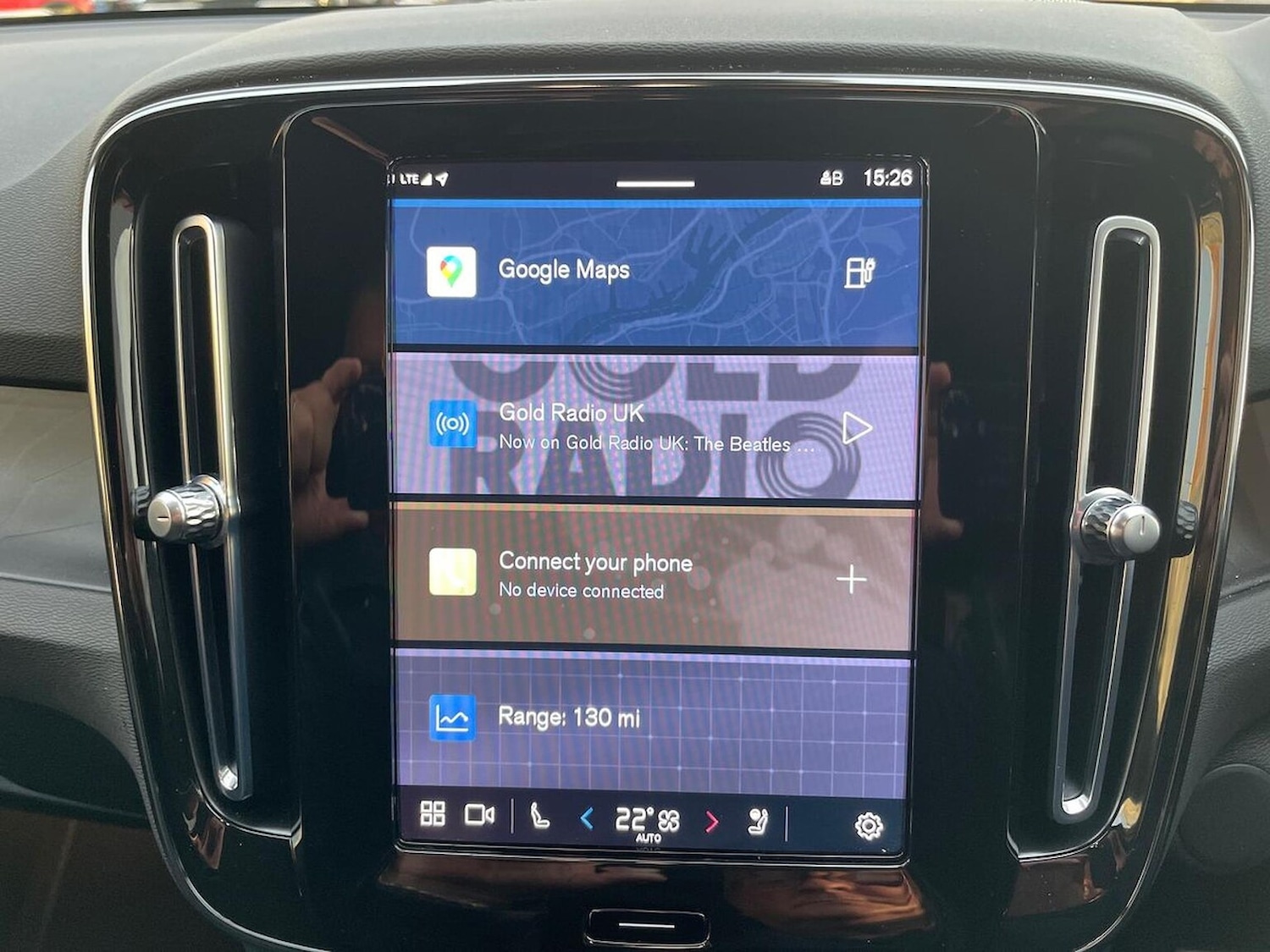 Used Volvo XC40 2023 for sale - 76504992: Photo 11