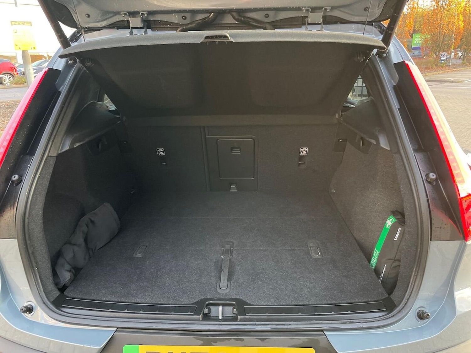 Used Volvo XC40 2023 for sale - 76504992: Photo 17