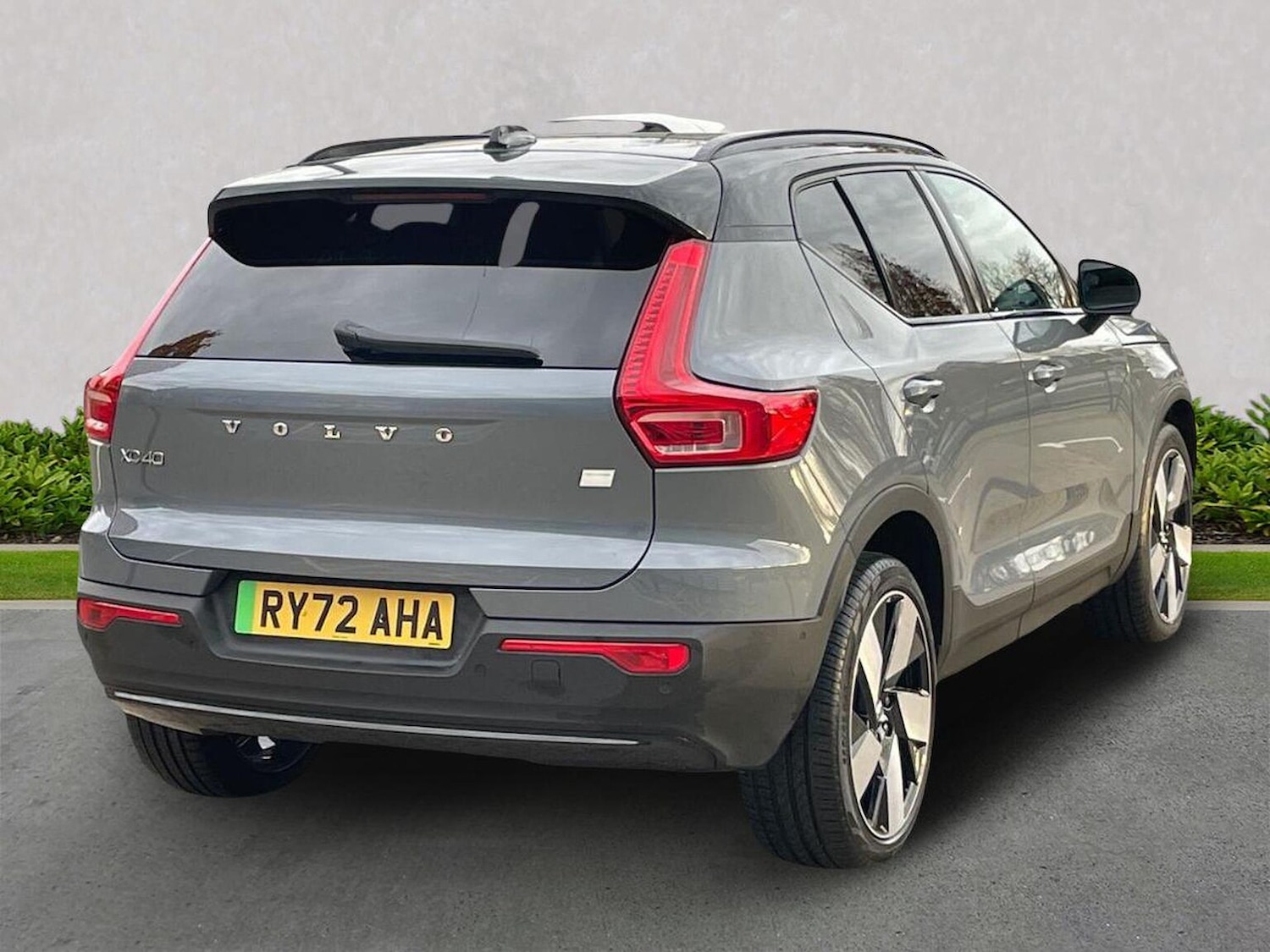 Used Volvo XC40 2023 for sale - 76504992: Photo 18