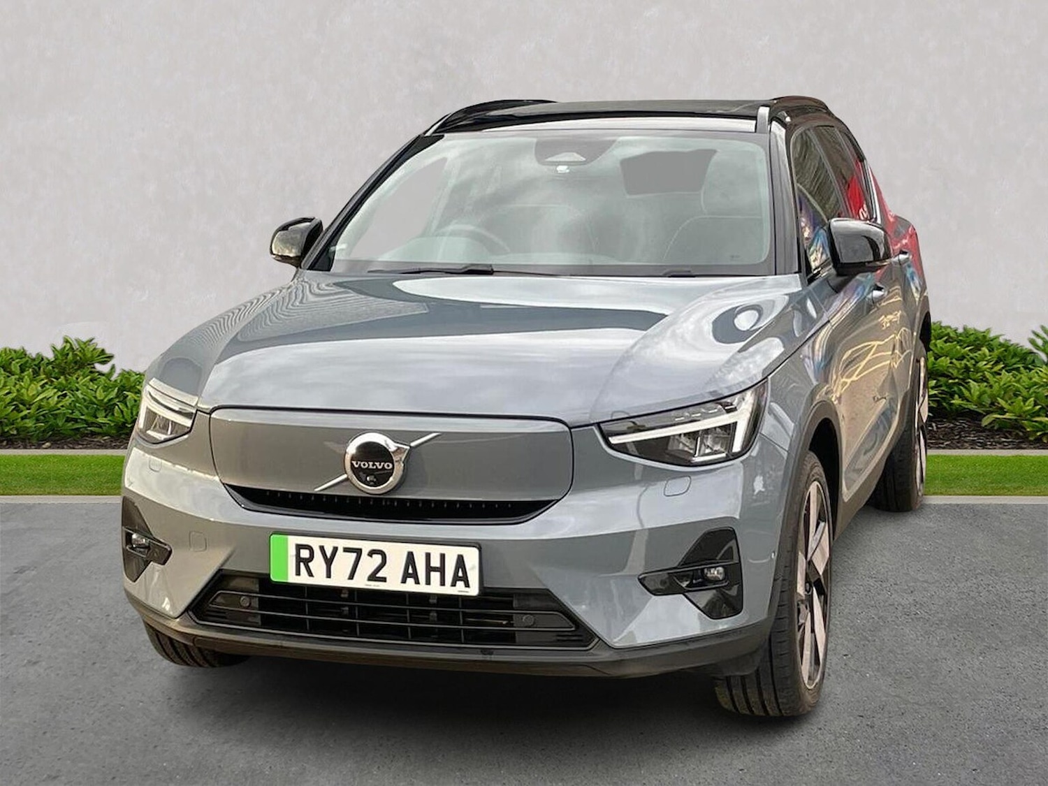 Used Volvo XC40 2023 for sale - 76504992: Photo 20