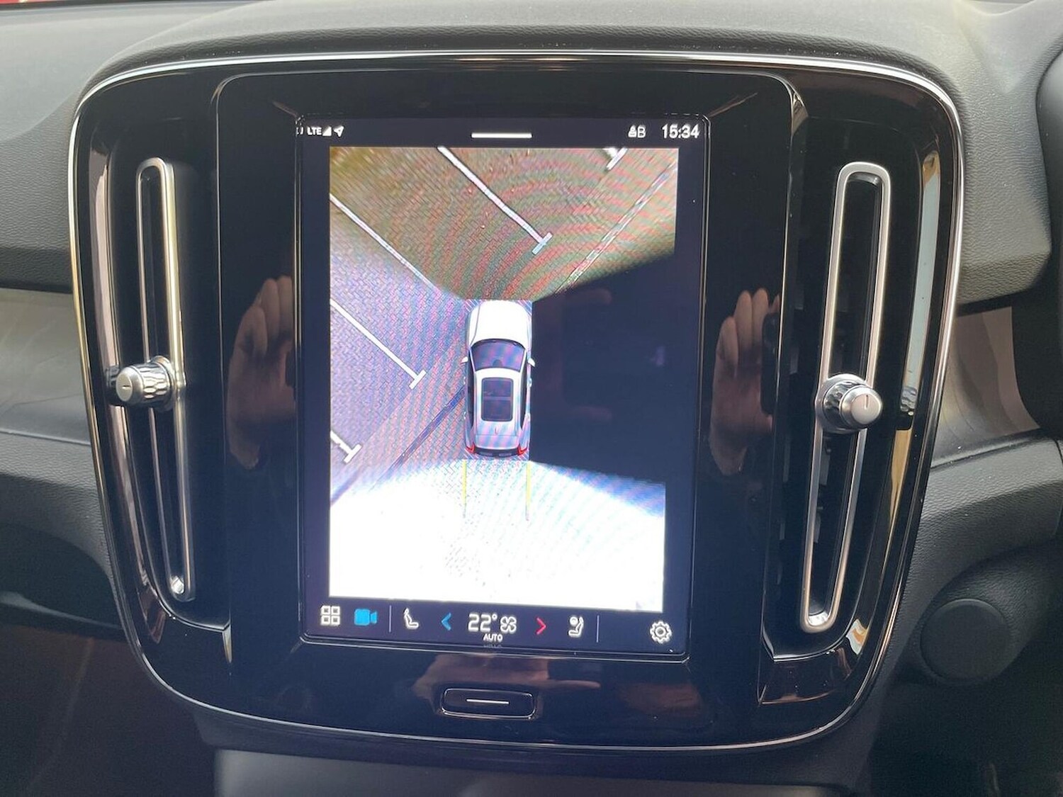 Used Volvo XC40 2023 for sale - 76504992: Photo 23