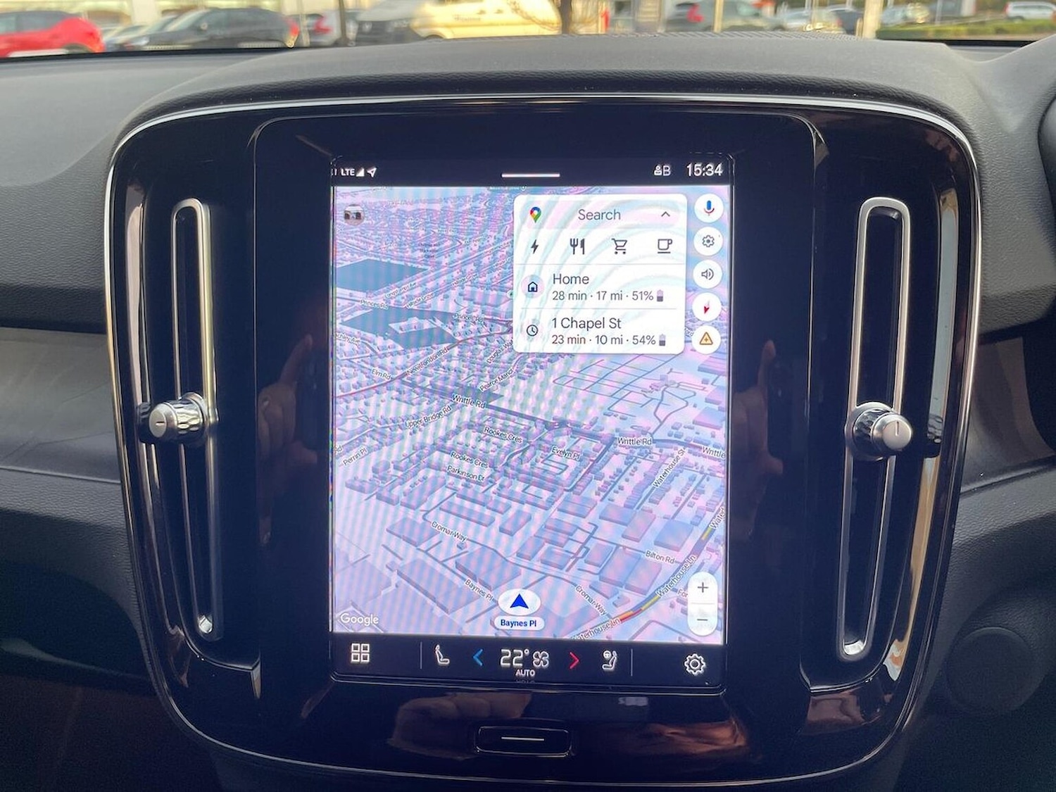 Used Volvo XC40 2023 for sale - 76504992: Photo 24