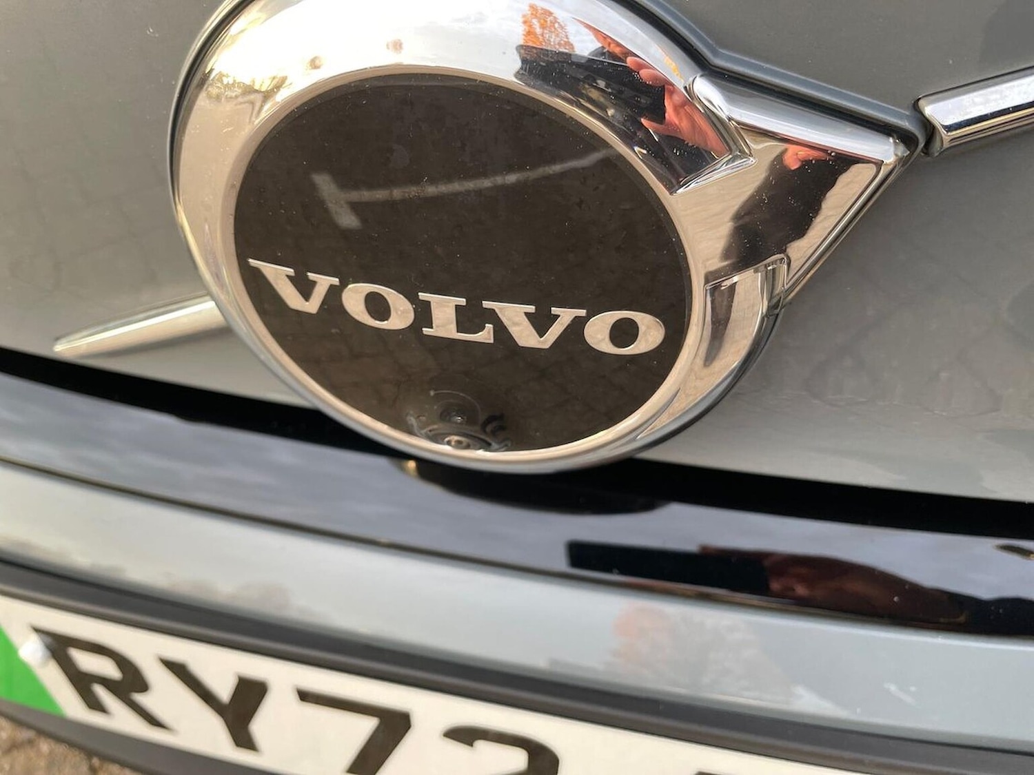 Used Volvo XC40 2023 for sale - 76504992: Photo 32