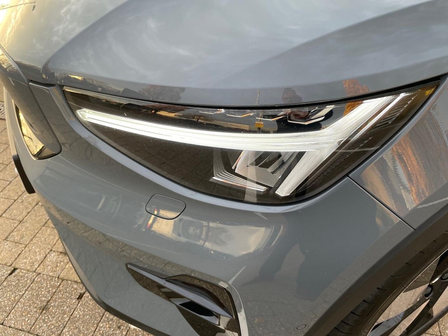 Used Volvo XC40 2023 for sale - 76504992: Photo 33