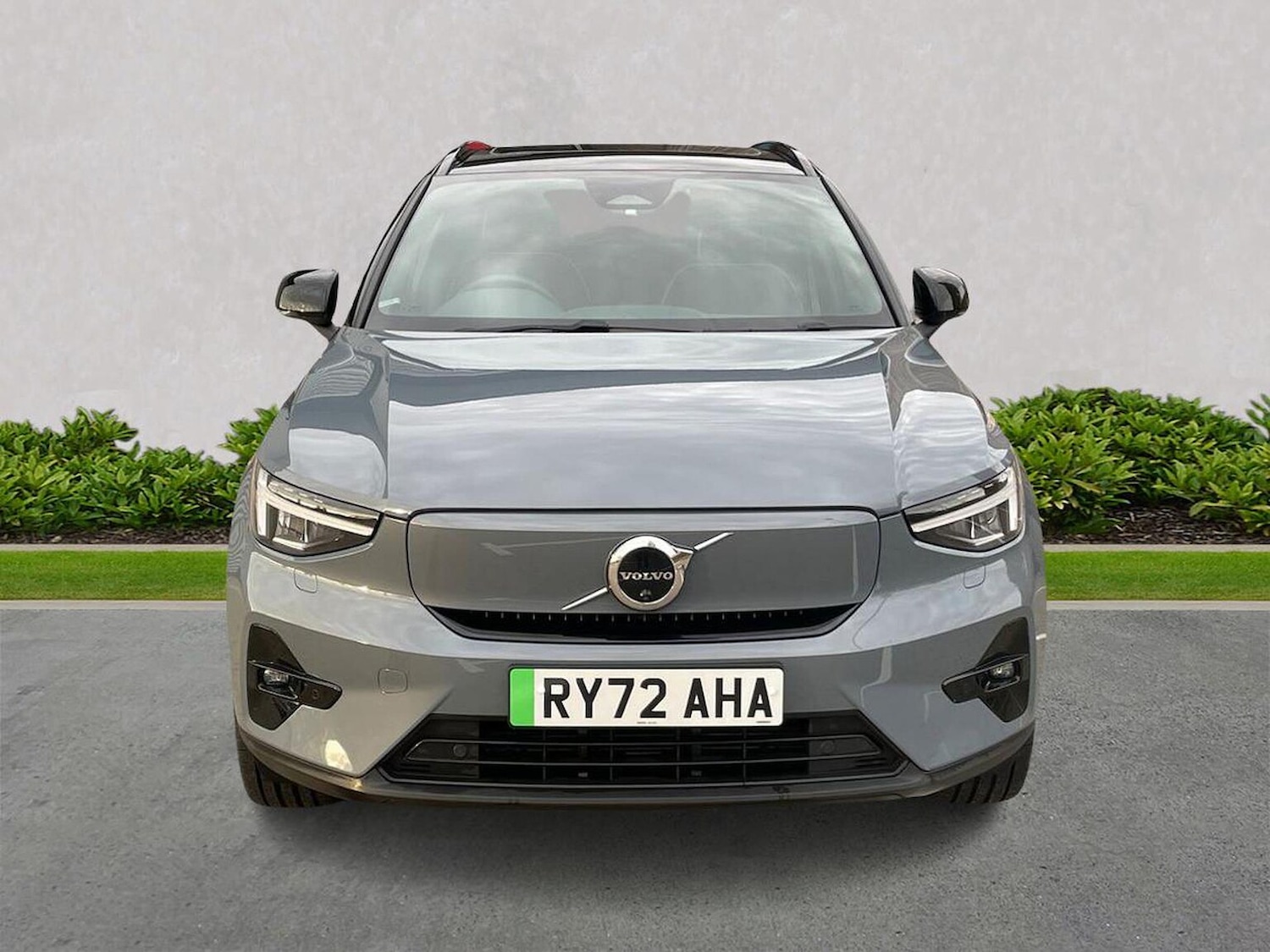 Used Volvo XC40 2023 for sale - 76504992: Photo 4