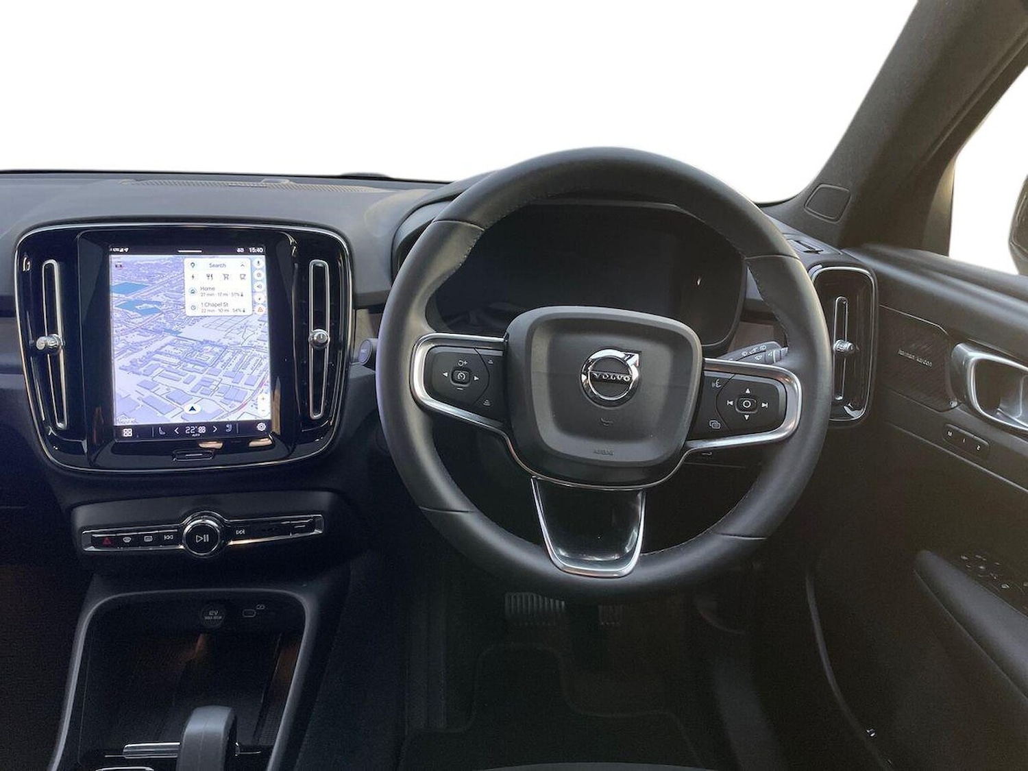 Used Volvo XC40 2023 for sale - 76504992: Photo 9