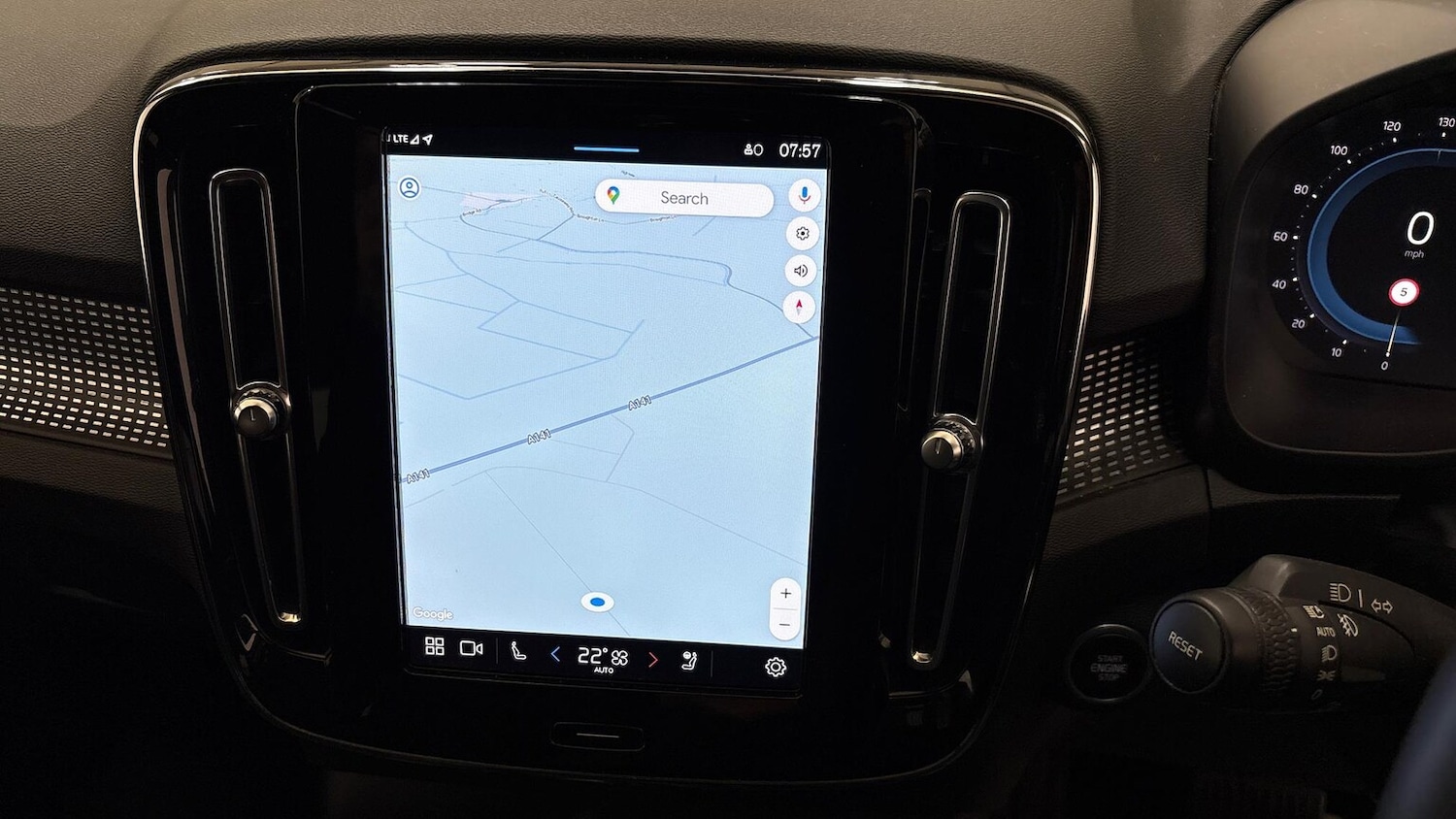 Used Volvo XC40 2022 for sale - 76951215: Photo 16