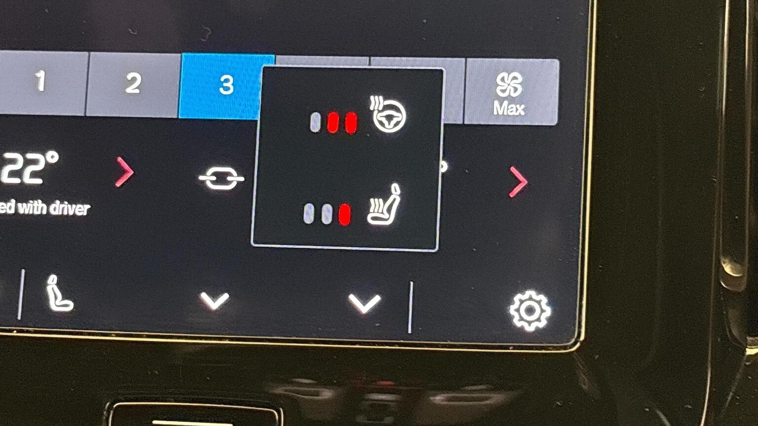 Used Volvo XC40 2022 for sale - 76951215: Photo 18