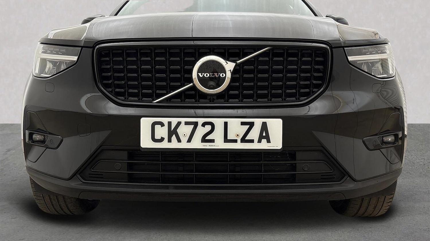 Used Volvo XC40 2022 for sale - 76951215: Photo 6