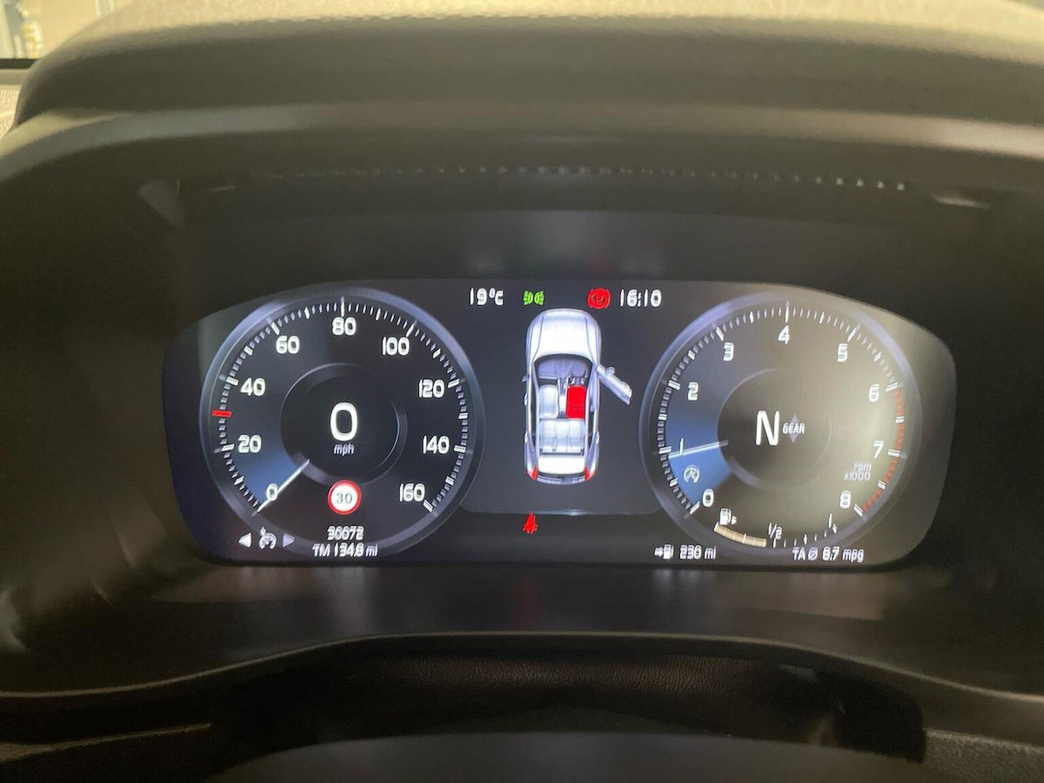 Used Volvo XC40 2020 for sale - 76127286: Photo 10