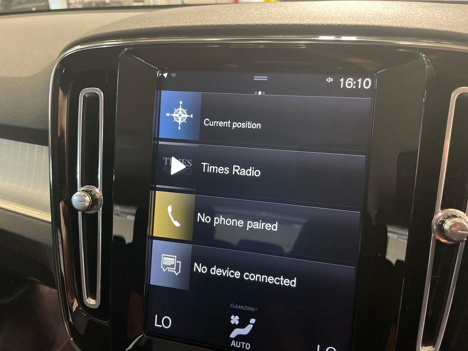Used Volvo XC40 2020 for sale - 76127286: Photo 11