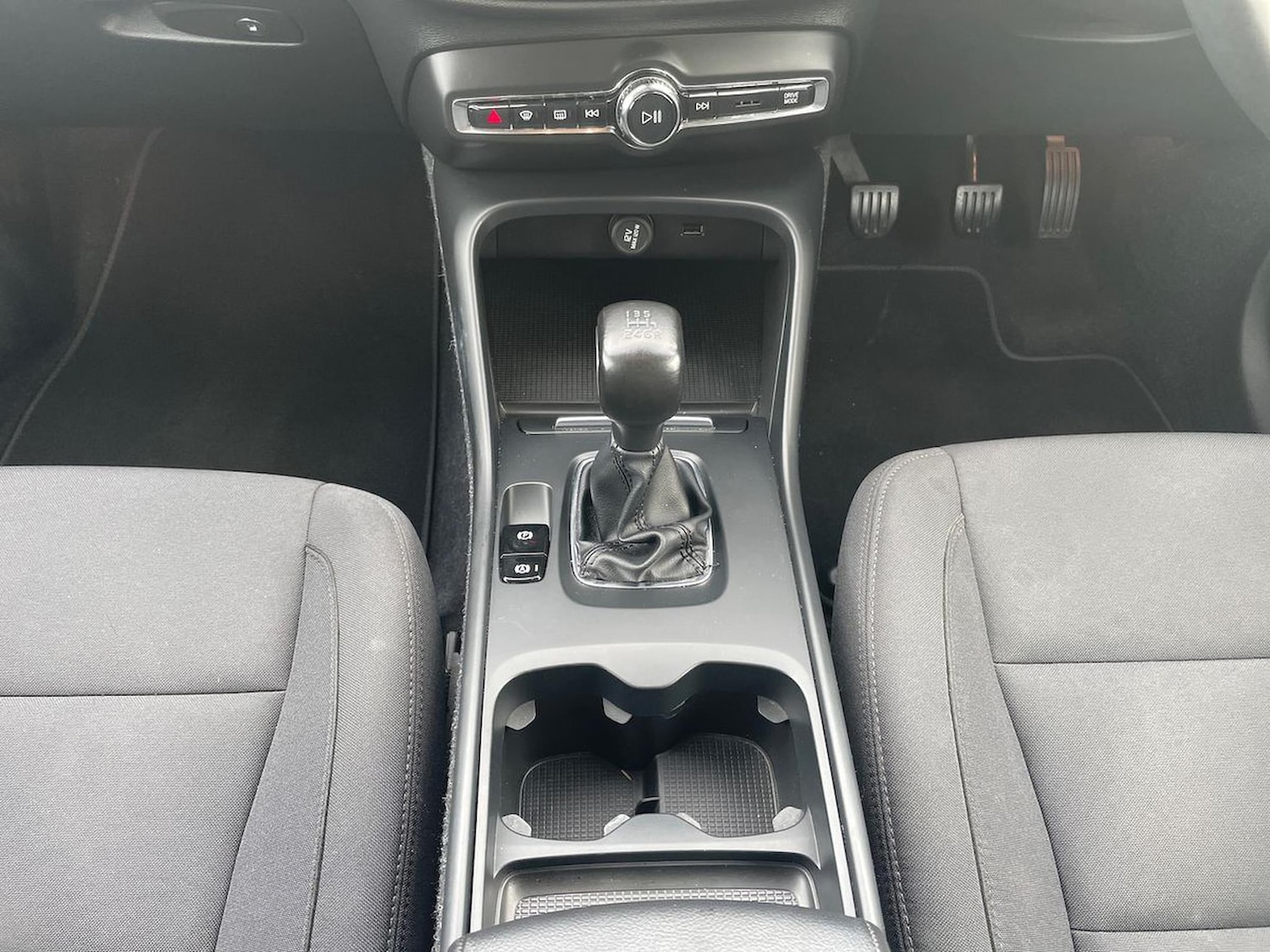 Used Volvo XC40 2020 for sale - 76127286: Photo 13