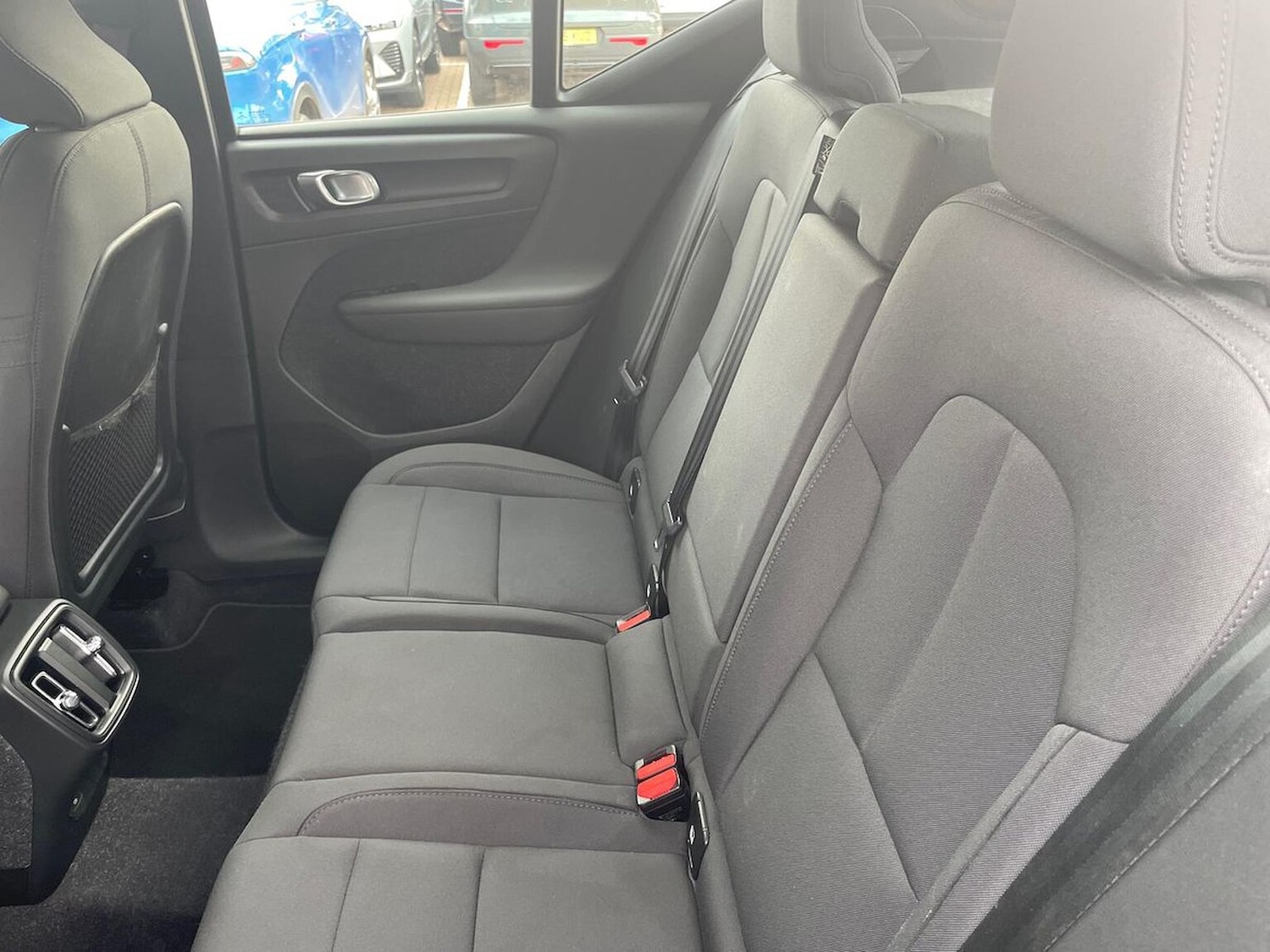 Used Volvo XC40 2020 for sale - 76127286: Photo 16