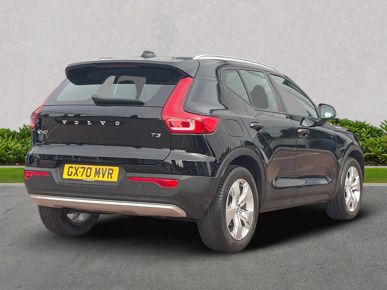 Used Volvo XC40 2020 for sale - 76127286: Photo 18