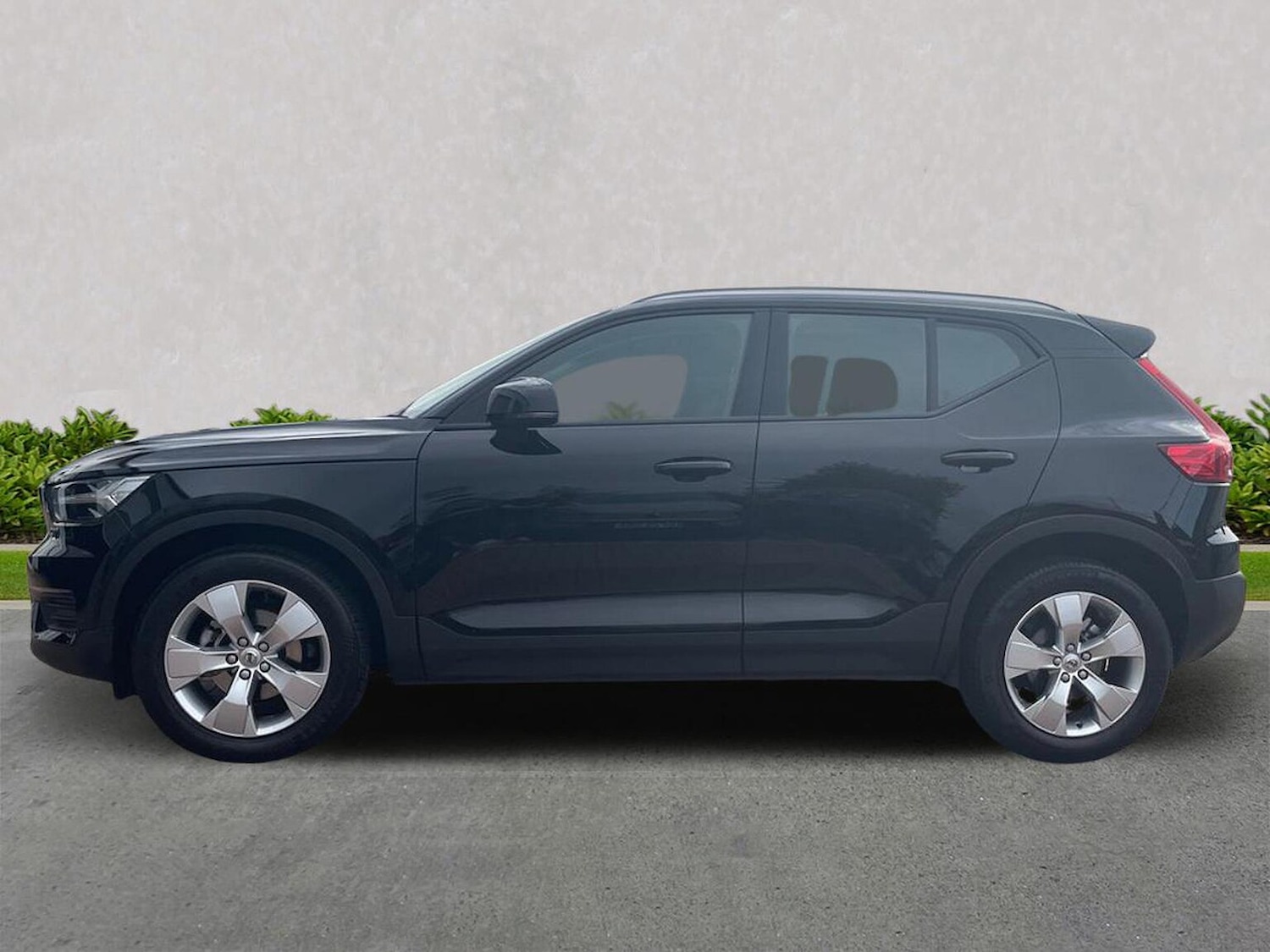 Used Volvo XC40 2020 for sale - 76127286: Photo 19