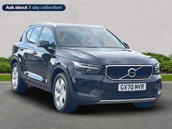 Volvo - XC40