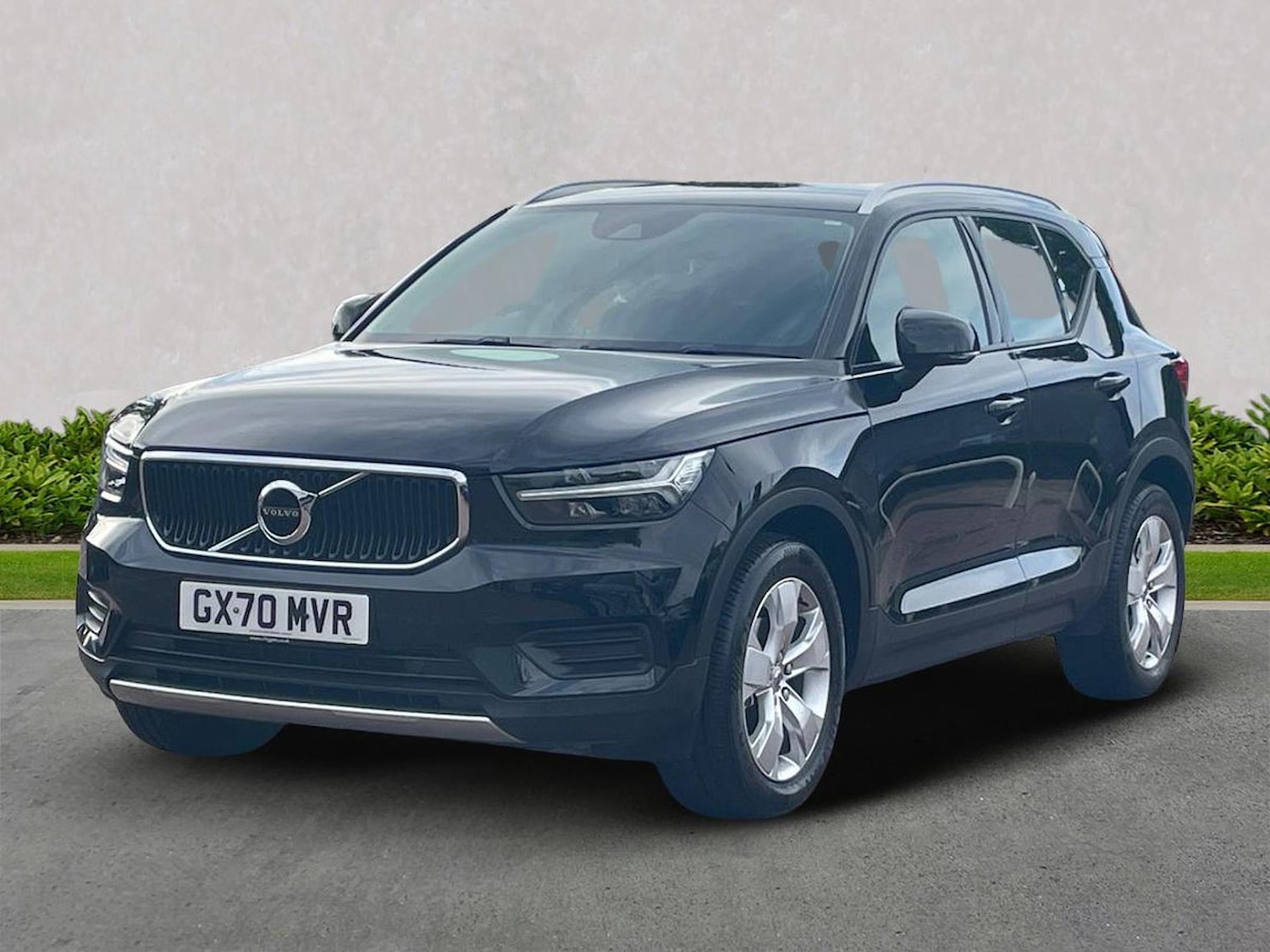 Used Volvo XC40 2020 for sale - 76127286: Photo 20