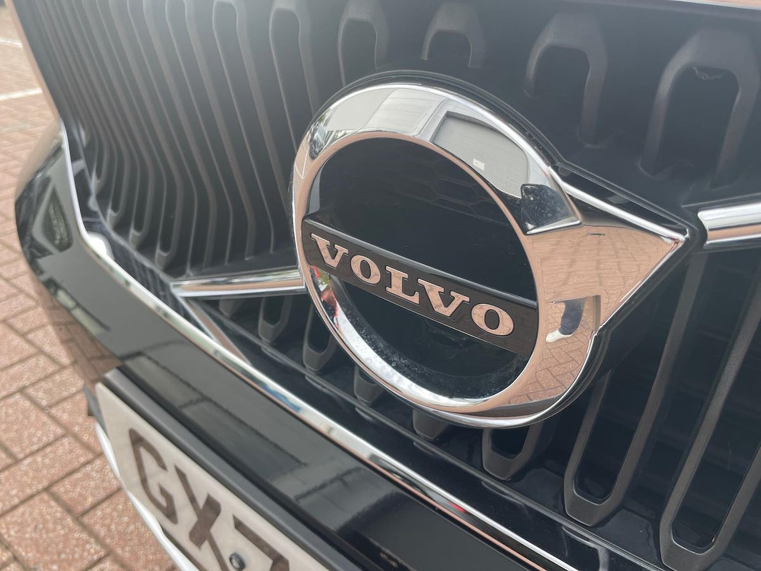 Used Volvo XC40 2020 for sale - 76127286: Photo 30