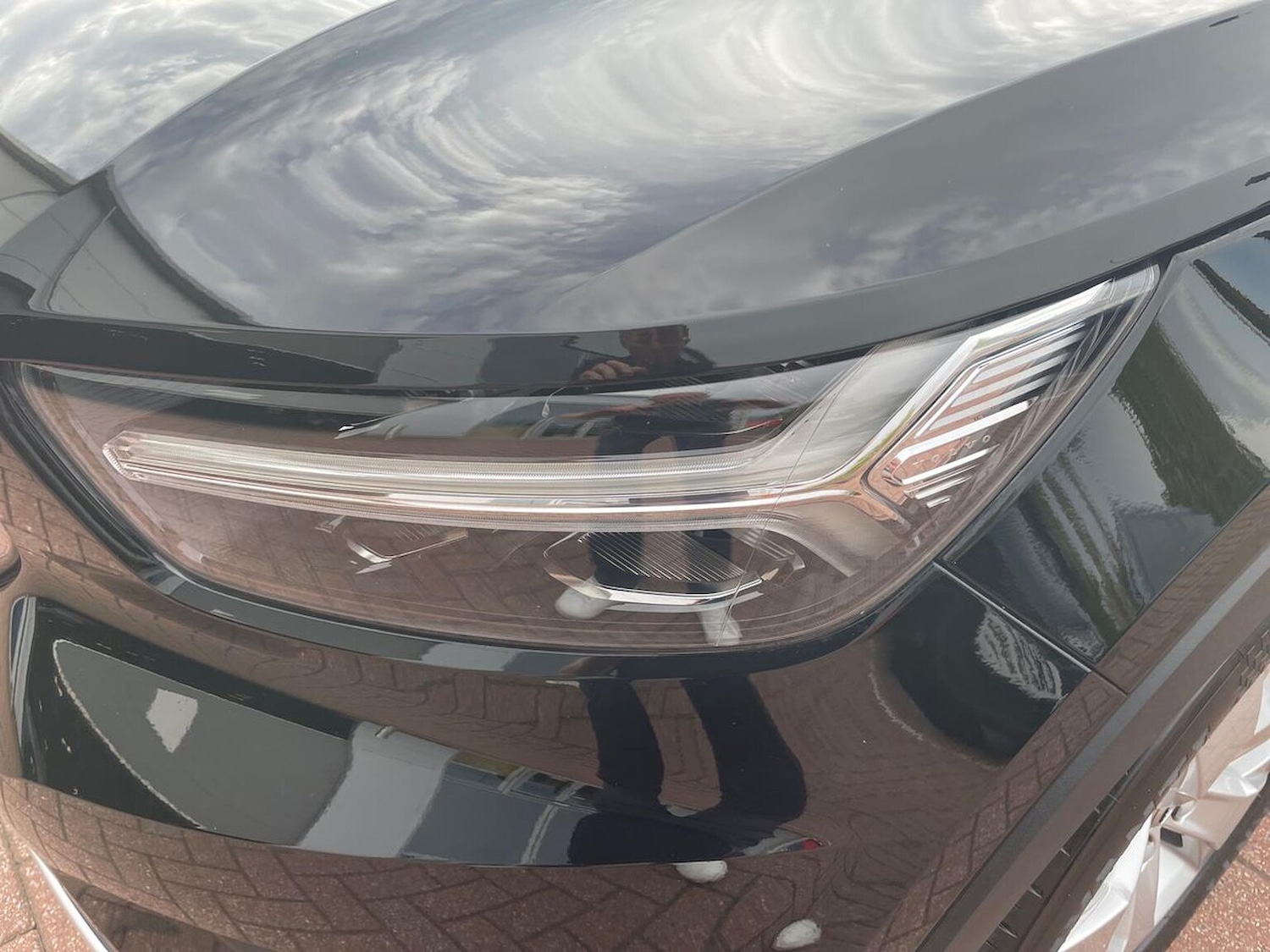 Used Volvo XC40 2020 for sale - 76127286: Photo 31