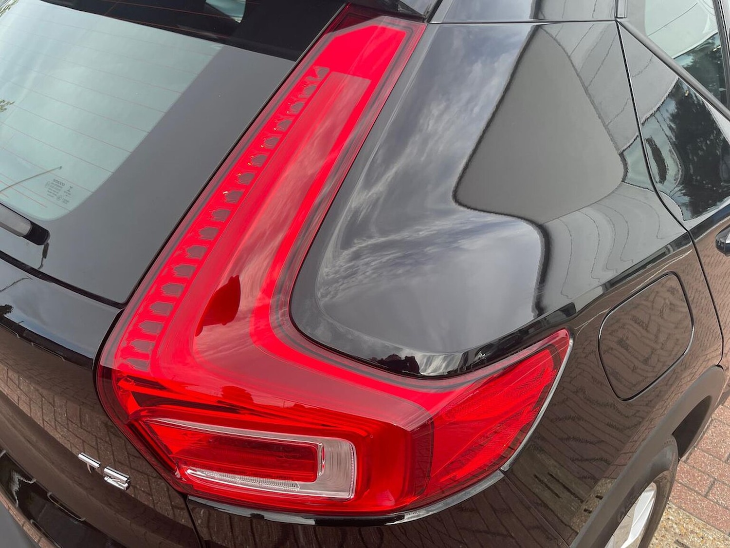 Used Volvo XC40 2020 for sale - 76127286: Photo 33