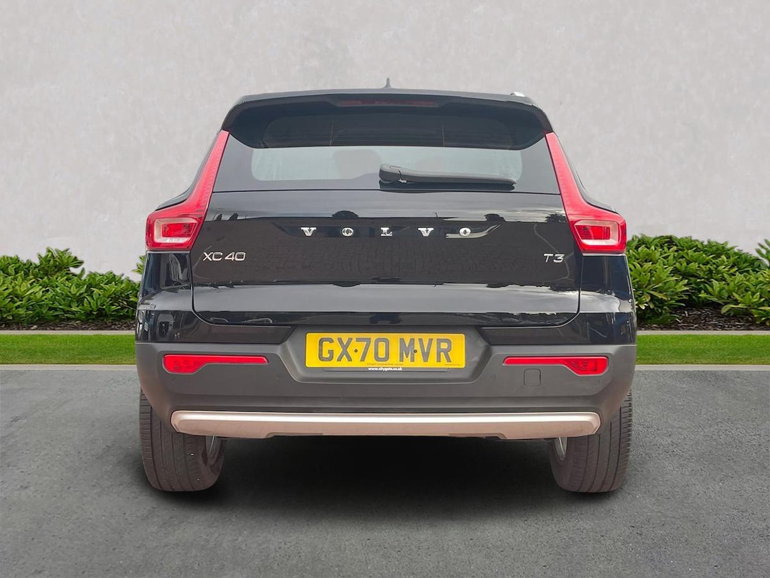 Used Volvo XC40 2020 for sale - 76127286: Photo 4
