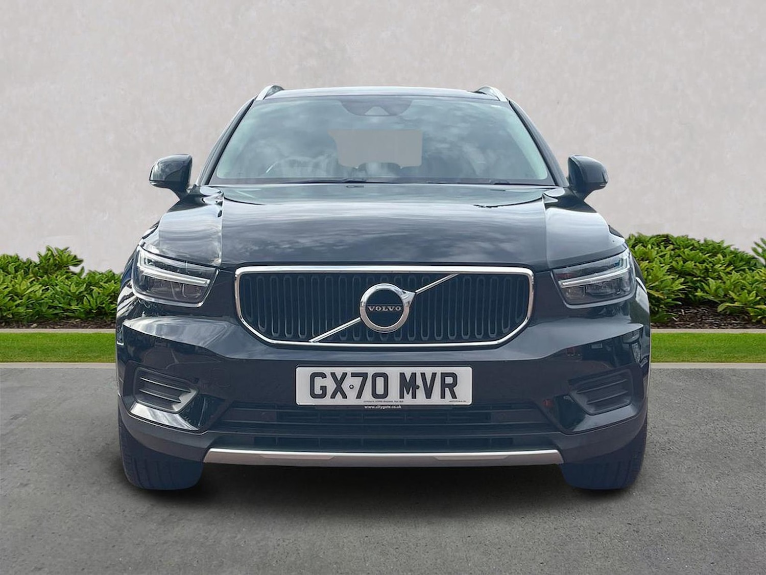 Used Volvo XC40 2020 for sale - 76127286: Photo 5