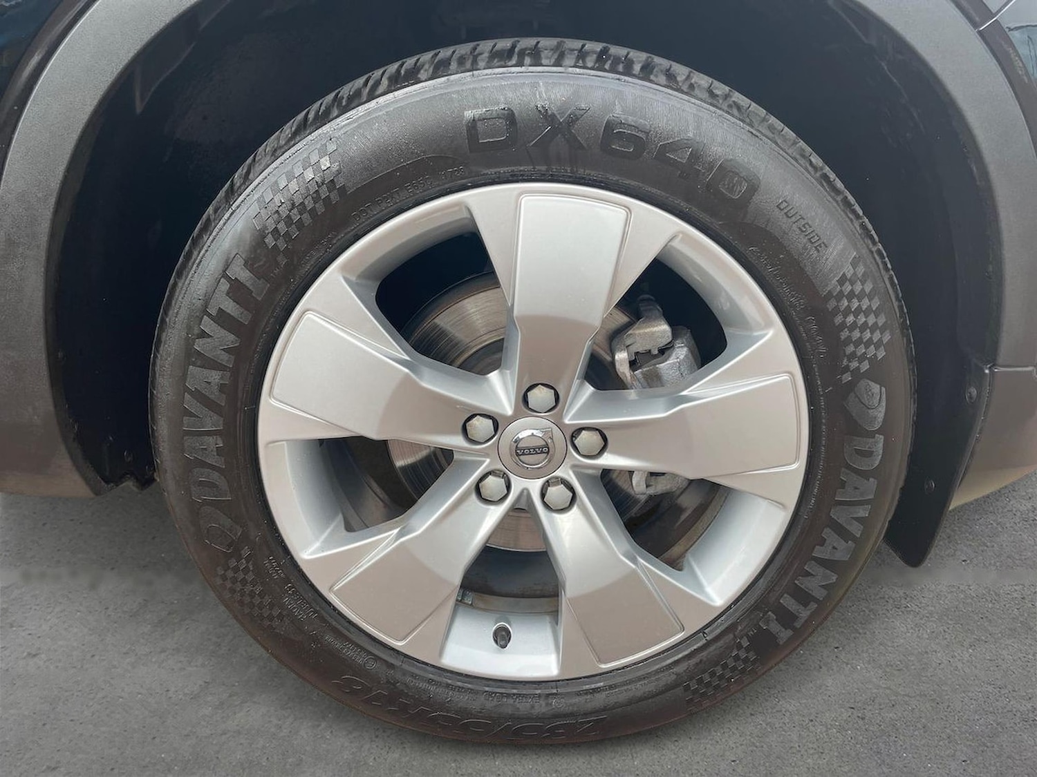 Used Volvo XC40 2020 for sale - 76127286: Photo 6