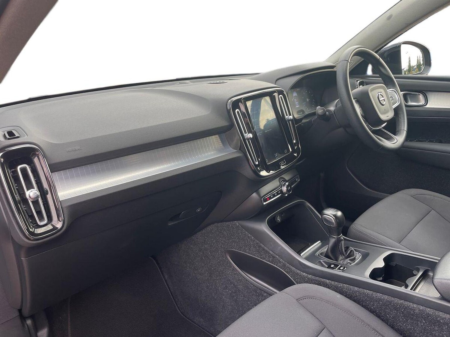 Used Volvo XC40 2020 for sale - 76127286: Photo 7