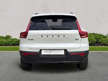 Used Volvo XC40 2025 for sale - 78353388: Photo