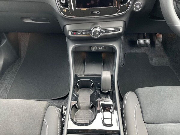 Used Volvo XC40 2025 for sale - 76249741: Photo 13