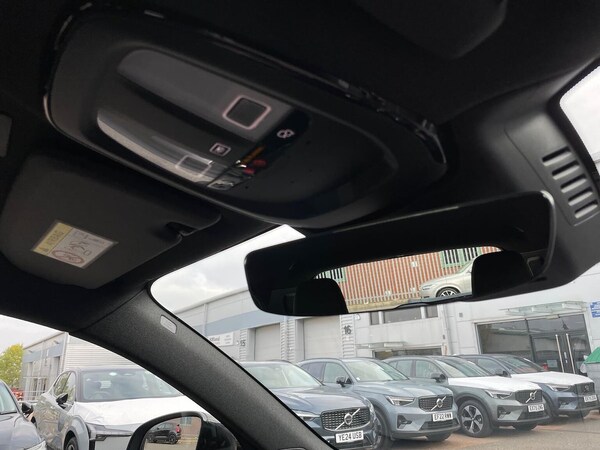 Used Volvo XC40 2025 for sale - 76249741: Photo 14