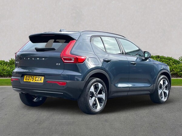 Used Volvo XC40 2025 for sale - 76249741: Photo 18