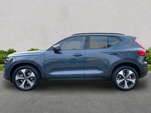 Used Volvo XC40 2025 for sale - 76249741: Photo 19