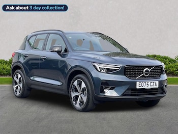 Volvo - XC40