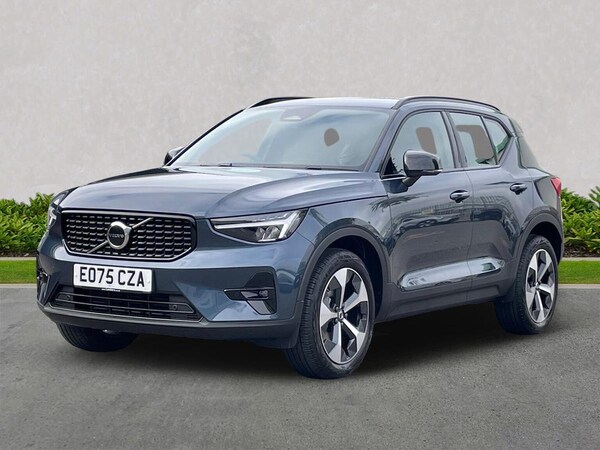 Used Volvo XC40 2025 for sale - 76249741: Photo 20