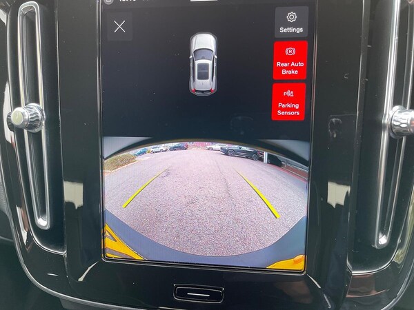 Used Volvo XC40 2025 for sale - 76249741: Photo 23