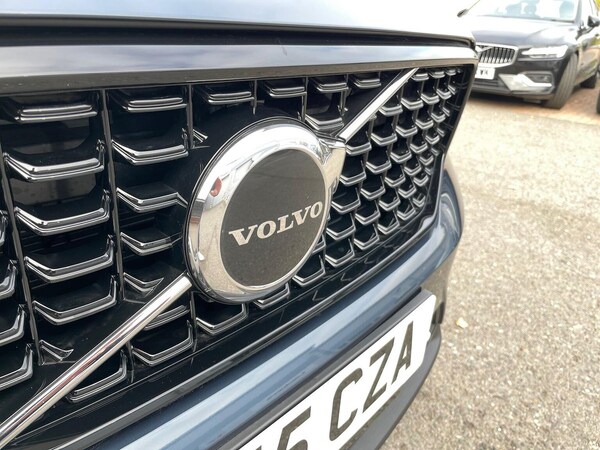 Used Volvo XC40 2025 for sale - 76249741: Photo 30