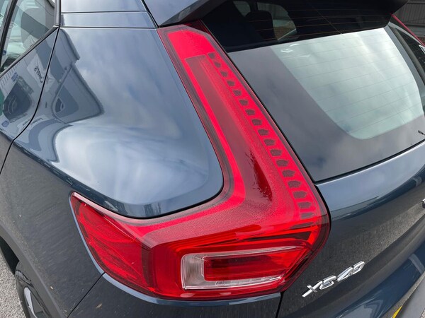 Used Volvo XC40 2025 for sale - 76249741: Photo 33