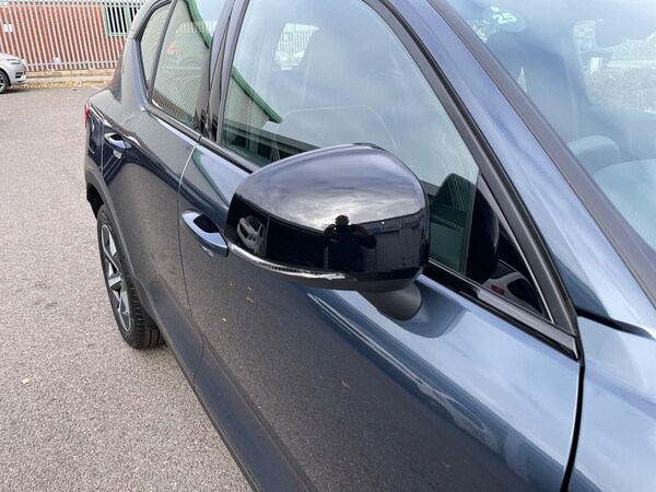 Used Volvo XC40 2025 for sale - 76249741: Photo 35