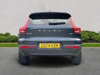 Used Volvo XC40 2025 for sale - 76249741: Photo 4