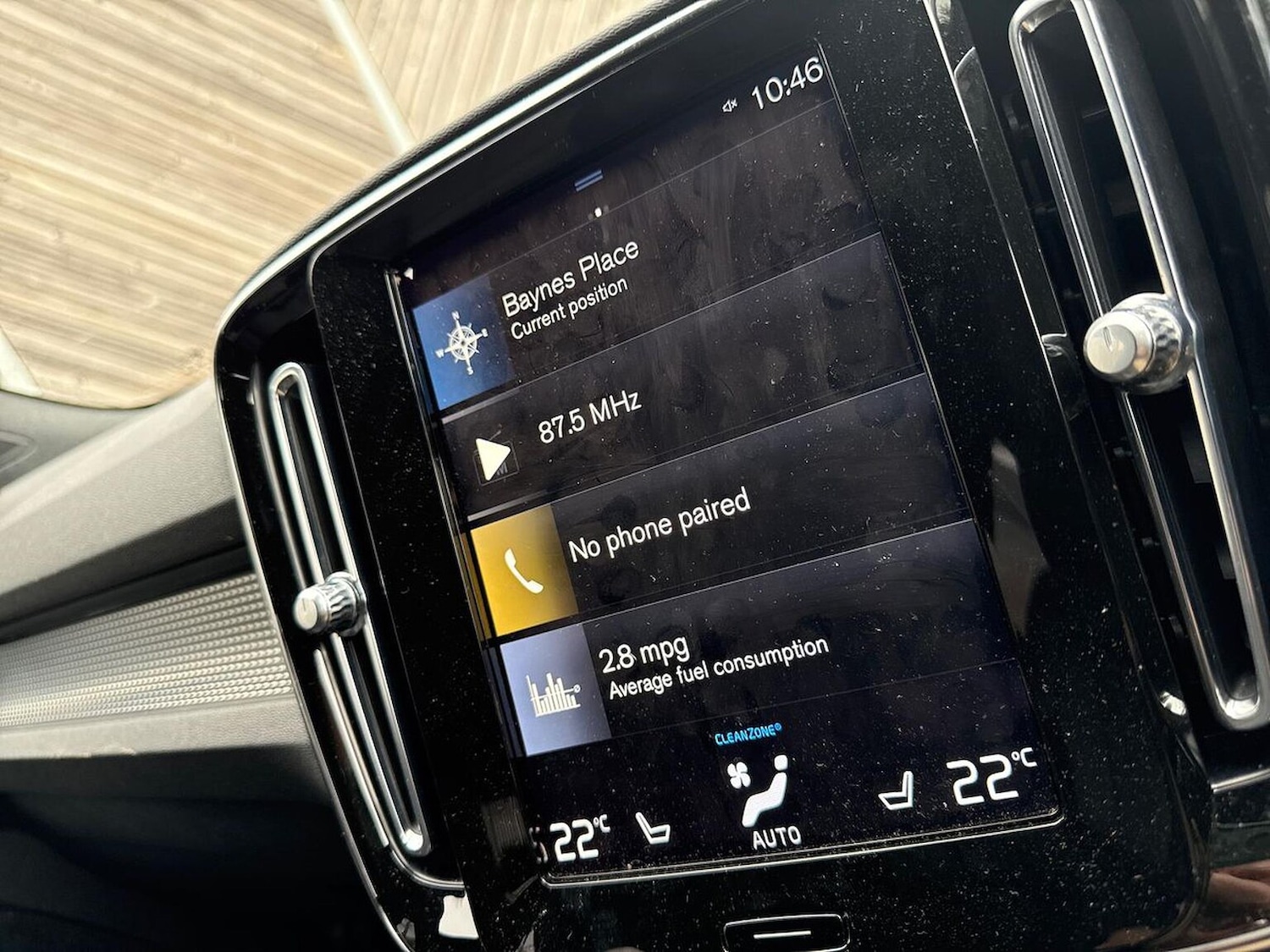 Used Volvo XC40 2020 for sale - 76037169: Photo 11