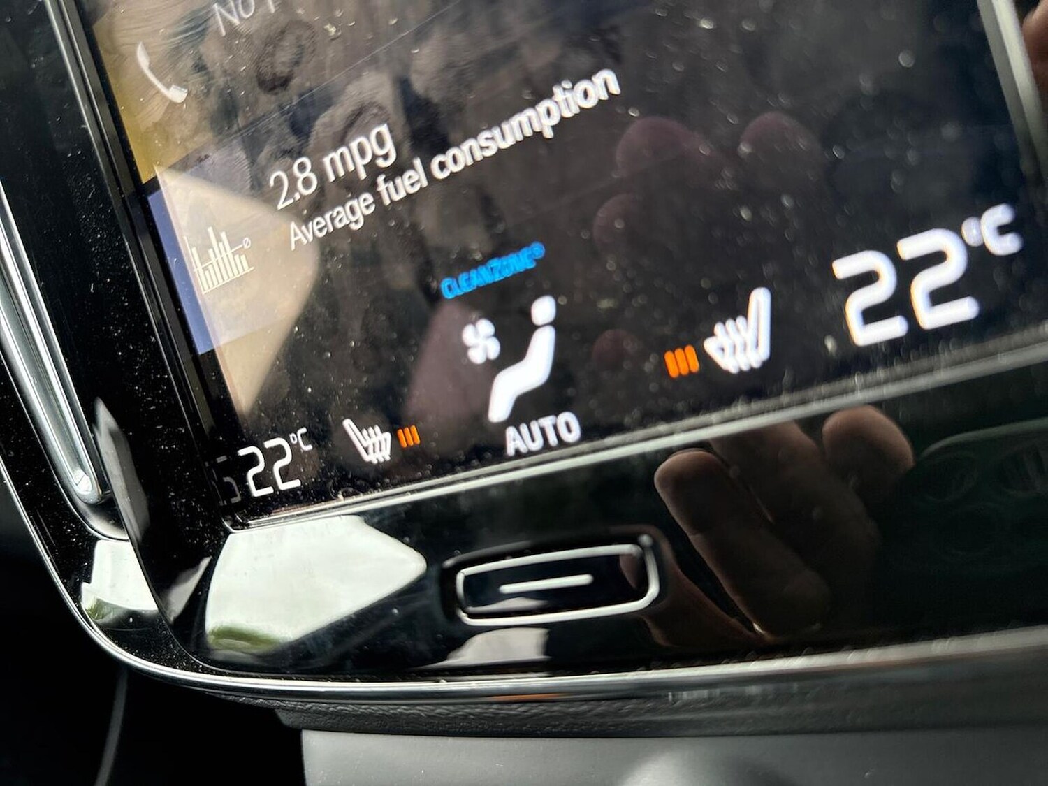 Used Volvo XC40 2020 for sale - 76037169: Photo 12