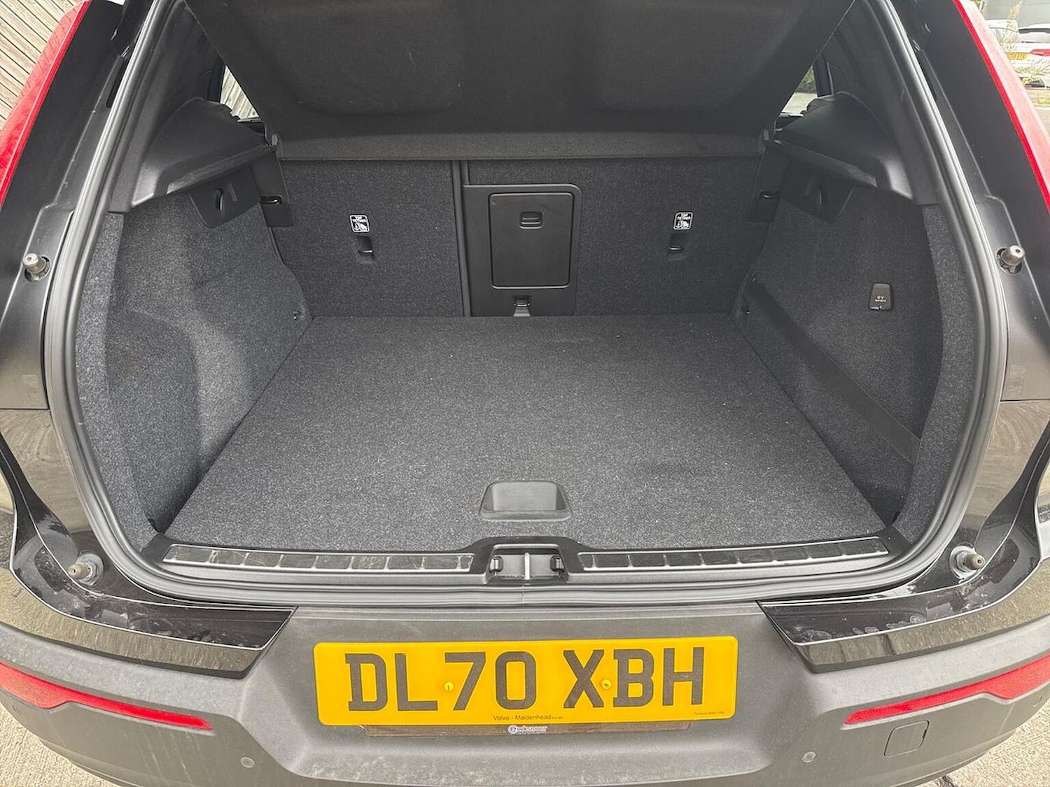 Used Volvo XC40 2020 for sale - 76037169: Photo 17