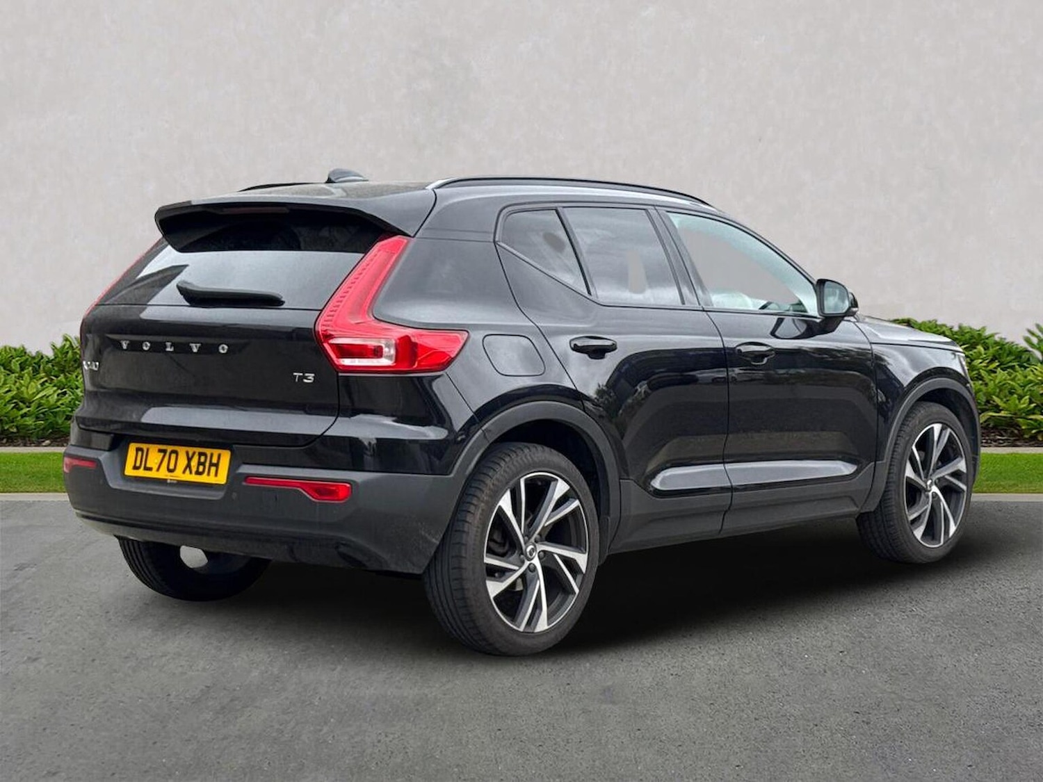 Used Volvo XC40 2020 for sale - 76037169: Photo 18